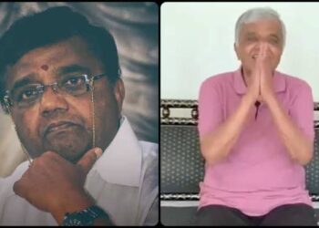 ದ್ವಾರಕೀಶ್‌ ನಡೆದು ಬಂದ ದಾರಿ