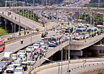 ಹೆಬ್ಬಾಳ ಕಡೆ ಓಡಾಡೋ ಸವಾರರೆ ನಾಳೆಯಿಂದ ಹುಷಾರ್..!