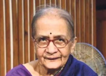 ಮತ ಚಲಾವಣೆಗಾಗಿ ಪ್ರಾಣವನ್ನೇ ಬಿಟ್ಟ ಅಜ್ಜಿ..