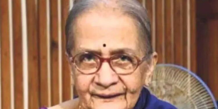 ಮತ ಚಲಾವಣೆಗಾಗಿ ಪ್ರಾಣವನ್ನೇ ಬಿಟ್ಟ ಅಜ್ಜಿ..