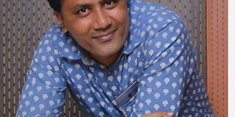 “ಹೊಸತರ”ದ ಮೂಲಕ ಹೊಸ ನಿರ್ದೇಶಕನಾಗಿ ಸ್ಯಾಂಡಲ್ ವುಡ್ ಗೆ ಎಂಟ್ರಿ ಕೊಟ್ಟ ಅಫ್ಜಲ್