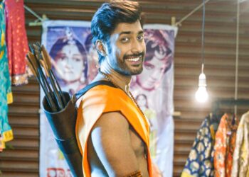 ಮೇ 10ರಂದು ರಿಷಿ ‘ರಾಮನ ಅವತಾರ’ ದರ್ಶನ…