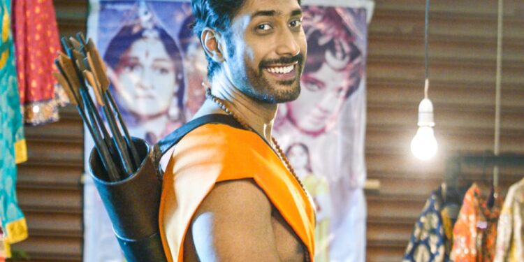 ಮೇ 10ರಂದು ರಿಷಿ ‘ರಾಮನ ಅವತಾರ’ ದರ್ಶನ…