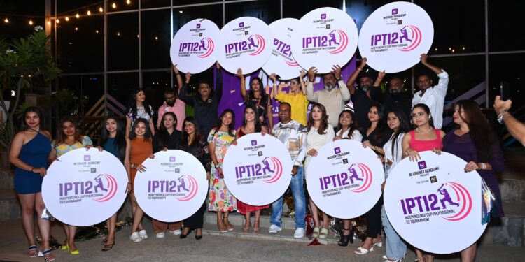 N1 ಕ್ರಿಕೆಟ್ ಅಕಾಡೆಮಿಯಿಂದ ಮತ್ತೊಂದು ಪ್ರಯತ್ನ…ಸಿನಿಮಾ ಕಲಾವಿದರ ಜೊತೆಗೆ ಮಾಧ್ಯಮದವರು, ಡಾಕ್ಟರ್ಸ್ಸ್, ಲಾಯರ್ಸ್ ಗೂ ಕ್ರಿಕೆಟ್ ಟೂರ್ನಮೆಂಟ್ ಆಯೋಜನೆ