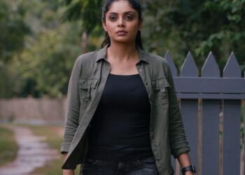 ಮೇ 10ಕ್ಕೆ ಗ್ರೇ ಗೇಮ್ಸ್‌ ಸಿನಿಮಾ ರಿಲೀಸ್;‌ ಸಸ್ಪೆನ್ಸ್‌ ಡ್ರಾಮಾ ಜತೆಗೆ ನೋಡುಗನಿಗೂ ಥ್ರಿಲ್‌ ನೀಡಲಿದೆ ಈ ಚಿತ್ರ