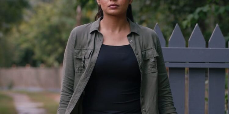 ಮೇ 10ಕ್ಕೆ ಗ್ರೇ ಗೇಮ್ಸ್‌ ಸಿನಿಮಾ ರಿಲೀಸ್;‌ ಸಸ್ಪೆನ್ಸ್‌ ಡ್ರಾಮಾ ಜತೆಗೆ ನೋಡುಗನಿಗೂ ಥ್ರಿಲ್‌ ನೀಡಲಿದೆ ಈ ಚಿತ್ರ