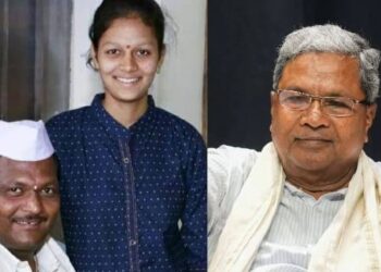 ‘ನಾನು ಸರ್ಕಾರ ದೂರಿದ್ದು ತಪ್ಪು’ ನನ್ನನ್ನು ಕ್ಷಮಿಸಿ – ನೇಹಾ ತಂದೆ