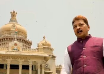 ‘ಓ ಭಾರತ ಮಾತೆಯ ಮಕ್ಕಳೇ ಕೇಳಿ ಕಿವಿ ಮಾತು’