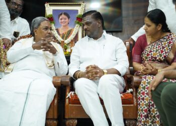 ನನ್ನ ಜೀವ ಹೋದರೂ ಫಯಾಜ್ ನನ್ನು ಬಿಡಲ್ಲ, ಮಗಳನ್ನು ಕಿಡ್ನಾಪ್ ಮಾಡಲು ಯತ್ನಿಸಿದ್ದ; ನೇಹಾ ತಂದೆ