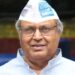 ಪೂರ್ಣ ಬರ ಪರಿಹಾರ ಬಿಡುಗಡೆಯಾಗುವವರೆಗೆ ಹೋರಾಟ ನಡೆಸಿ, ನಿಮ್ಮ ಜೊತೆ ನಾವಿದ್ದೇವೆ: ಸಿಎಂಗೆ ಮುಖ್ಯಮಂತ್ರಿ ಚಂದ್ರು ಅಭಯ