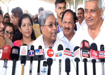 ದಿಲ್ಲಿ ಸಿಎಂ ಅರವಿಂದ ಕೇಜ್ರಿವಾಲ್ ಗೆ 15 ದಿನ ನ್ಯಾಯಾಂಗ ಬಂಧನ