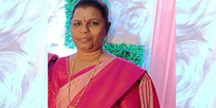 ಚುನಾವಣಾ ವೇಳೆ ಕರ್ತವ್ಯದಲ್ಲಿದ್ದ ಮಹಿಳಾ ಅಧಿಕಾರಿ ನಿಧನ