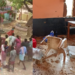 ಮೂಲಭೂತ ಸೌಕರ್ಯ ಕೊರತೆ; ಇವಿಎಂ ಧ್ವಂಸ ಮಾಡಿ ಆಕ್ರೋಶ ವ್ಯಕ್ತಪಡಿಸಿದ ಮತದಾರರು