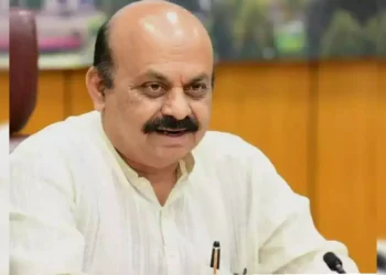 ರಾಜ್ಯ ಪೊಲೀಸರ ಮೇಲೆ ರಾಜಕೀಯ ಪ್ರಭಾವ ಹೆಚ್ಚುತ್ತಿದೆ:ನೇಹಾ ಕೊಲೆ ಪ್ರಕರಣ ಸಿಬಿಐಗೆ ಹಸ್ತಾಂತರಿಸಿ: ಬಸವರಾಜ ಬೊಮ್ಮಾಯಿ