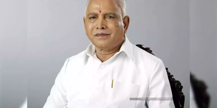 ಕರ್ನಾಟಕದಿಂದ ಬಿಜೆಪಿ ಪ್ರಣಾಳಿಕ ಸಮಿತಿಗೆ ಯಾರೂ ಇಲ್ಲವೇ..? ಯಾಕಿ ನಿರ್ಲಕ್ಷ್ಯ..?