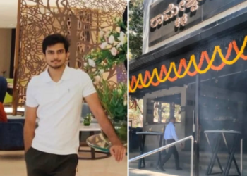 ಬೆಂಗಳೂರಲ್ಲಿ ಬಾಂಬ್‌ ಇಟ್ಟವರು ಪಶ್ಚಿಮ ಬಂಗಾಳದಲ್ಲಿ ಬಂಧನ..!