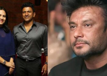 ಅಪ್ಪು ಪತ್ನಿ ಬಗ್ಗೆ ಅವಹೇಳನ.. ಕಾನೂನು ಪ್ರಕಾರ ತಪ್ಪಾ..?