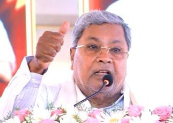 ಅಮಿತ್ ಶಾಗೆ ಮತ ಕೇಳಲು ನೈತಿಕತೆಯೇ ಇಲ್ಲ.. ಜೆಡಿಎಸ್ ಎಲ್ಲಾ ಕಡೆ ಸೋಲುತ್ತೆ : ಸಿಎಂ ಸಿದ್ದರಾಮಯ್ಯ