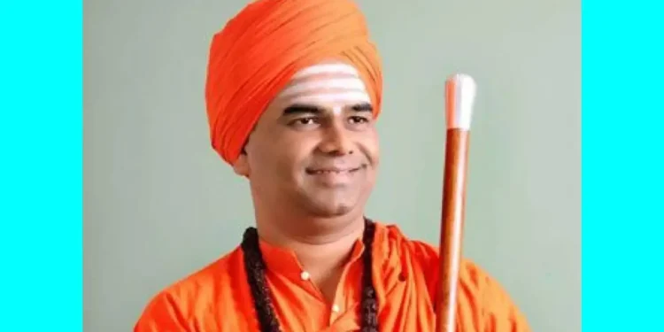 ಚುನಾವಣಾ ಕಣದಿಂದ ಹಿಂದೆ ಸರಿದ ದಿಂಗಾಲೇಶ್ವರ ಶ್ರೀ!