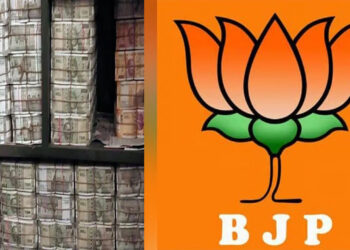 ಬಿಜೆಪಿಯ ಕೋಟಿ ಕೋಟಿ ಹಣ ಸೀಜ್​ ಆದ್ರೂ ಅಧಿಕಾರಿಗಳು ವಾಪಸ್ ಕೊಡ್ತಿದ್ದಾರಾ..?