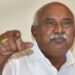 ಸಿಎಂ ಸಿದ್ದರಾಮಯ್ಯಗೆ ಕೃತಜ್ಞತೆ ಇಲ್ಲ, ಅವ್ರು ವಚನಭ್ರಷ್ಟ.. MLC ವಿಶ್ವನಾಥ್ ಲೇವಡಿ