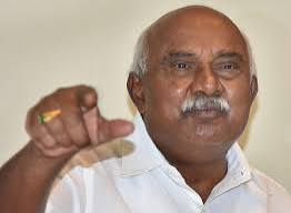 ಸಿಎಂ ಸಿದ್ದರಾಮಯ್ಯಗೆ ಕೃತಜ್ಞತೆ ಇಲ್ಲ, ಅವ್ರು ವಚನಭ್ರಷ್ಟ.. MLC ವಿಶ್ವನಾಥ್ ಲೇವಡಿ