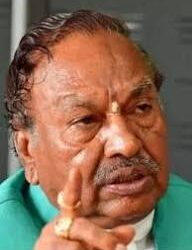 ಈಶ್ವರಪ್ಪ ಬಂಡಾಯ ಸ್ಪರ್ಧೆ ಫಿಕ್ಸ್.. ಶುಕ್ರವಾರ ನಾಮೆನಿಷನ್.. BSY ಕುಟುಂಬದ ವಿರುದ್ಧ ಗುಡುಗು