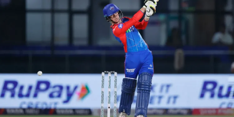 ಯುವ ಆಟಗಾರನ ಸ್ಫೋಟಕ ಆಟ; ವೇಗದ ಅರ್ಧಶತಕ ದಾಖಲು!