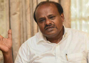 ಸಿಎಂ ಗೆ ಈಗ ಒಕ್ಕಲಿಗರ ಮೇಲೆ ಮಮತೆ ಬಂದಿದೆ.. ಒಂದು ಕಾಲದಲ್ಲಿ ಸಿದ್ದರಾಮಯ್ಯ ದೇವೇಗೌಡ್ರ ಭಜನೆ ಮಾಡ್ತಿದ್ರು : HDK ಕಿಡಿ