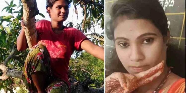 ತನ್ನಿಂದ ದೂರವಾಗಿದ್ದ ಪತ್ನಿಯ ಹತ್ಯೆ