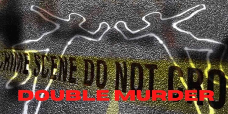 ಬೆಂಗಳೂರಿನಲ್ಲಿ ಜೋಡಿ ಮರ್ಡರ್​.. ಕಾರಣ ಮಾತ್ರ ಶಾಕಿಂಗ್​..