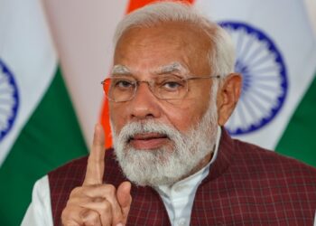 ಪ್ರಧಾನಿ ನರೇಂದ್ರ ಮೋದಿ ಸಂದರ್ಶನದ ಹಿಂದಿನ ಕಹಿ ಸತ್ಯವೇನು..?