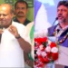 ತಾನು ಅಕ್ರಮ ಮಾಡಿ, ಬೇರೆಯವರ ಮೂತಿಗೆ ಒರೆಸುವುದು ಕುಮಾರಸ್ವಾಮಿ ಜಾಯಮಾನ: ಡಿಸಿಎಂ ಡಿ.ಕೆ. ಶಿವಕುಮಾರ್