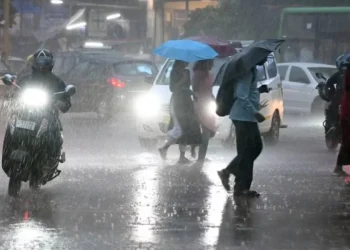 ಇಂದು ಹಾಗೂ ನಾಳೆ ರಾಜ್ಯದಲ್ಲಿ ಭರ್ಜರಿ ಮಳೆಯ ಮುನ್ಸೂಚನೆ!