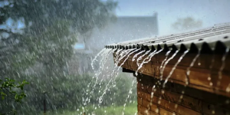 ಮುಂದಿನ ನಾಲ್ಕು ದಿನ ರಾಜ್ಯದಲ್ಲಿ ಭಾರೀ ಮಳೆಯ ಮುನ್ಸೂಚನೆ; ಯೆಲ್ಲೋ ಅಲರ್ಟ್ ಘೋಷಣೆ