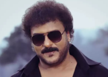 ಪ್ರೇಮಲೋಕ 2 ಚಿತ್ರಕ್ಕಾಗಿ ಮಕ್ಕಳನ್ನು ಸಿದ್ಧಮಾಡಿದ ಕ್ರೇಜಿಸ್ಟಾರ್!