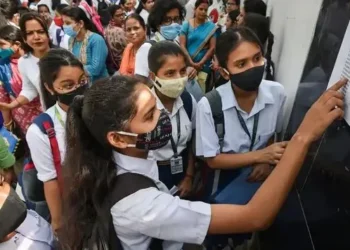 ಯುಗಾದಿ ಹಬ್ಬದ ಮರು ದಿನವೇ ದ್ವಿತೀಯ ಪಿಯು ಮಕ್ಕಳ ಫಲಿತಾಂಶ.. ಫೇಲ್​ ಆದ್ರೂ ಗುಡ್​ ನ್ಯೂಸ್​..