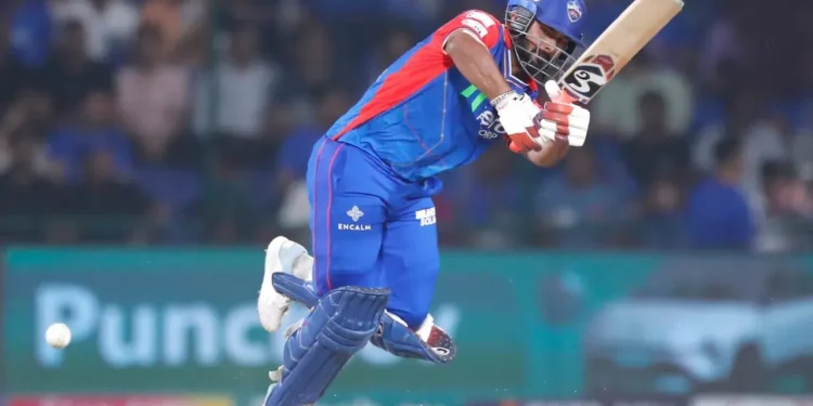 ಗುಜರಾತ್ ವಿರುದ್ಧ ಅರ್ಧಶತಕ; ಮೂಡಿದ್ದು ಹೊಸ ದಾಖಲೆ!