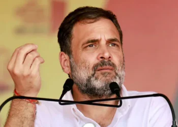 ಚುನಾವಣಾ ಬಾಂಡ್‌ ಅಕ್ರಮ, ಮೋದಿ ಕೈ ನಡುಗುತ್ತಿತ್ತು.. ನೀವು ನೋಡಿ..