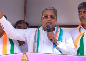 ಸಮೀಕ್ಷೆಯಲ್ಲಿ ಕಾಂಗ್ರೆಸ್ ಗೆ ಹೆಚ್ಚಿನ ಸ್ಥಾನ; ಸಿದ್ದರಾಮಯ್ಯ
