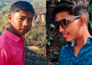 ಈಜಲು ತೆರಳಿದ್ದ ಇಬ್ಬರು ಯುವಕರು ನೀರು ಪಾಲು