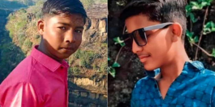 ಈಜಲು ತೆರಳಿದ್ದ ಇಬ್ಬರು ಯುವಕರು ನೀರು ಪಾಲು