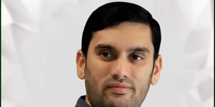 ಮಾಜಿ ಸಚಿವ ಹೆಬ್ಬಾರ್​​ ಪುತ್ರ ಕಾಂಗ್ರೆಸ್ ಸೇರ್ಪಡೆಗೆ ಮುಹೂರ್ತ..​