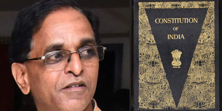 ದ್ವೇಷ ರಾಜಕಾರಣವೂ ಸಮಾನತೆಯ ಆಶಯವೂನಾ ದಿವಾಕರ