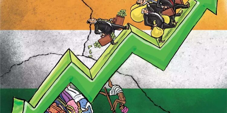 ಆರ್ಥಿಕ ದುಸ್ಥಿತಿಯೂ ಆಡಳಿತ ವೈಫಲ್ಯವೂ