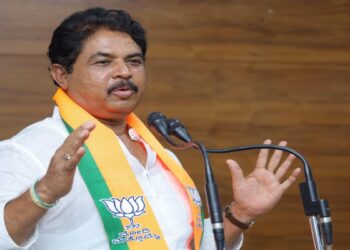 ‘ನನ್ನ ರಾಜೀನಾಮೆ ಕೇಳ್ತಿರೋದು ಸರಿಯಾಗಿದೆ’ ಕಾರಣ ಇಷ್ಟೆ..!!