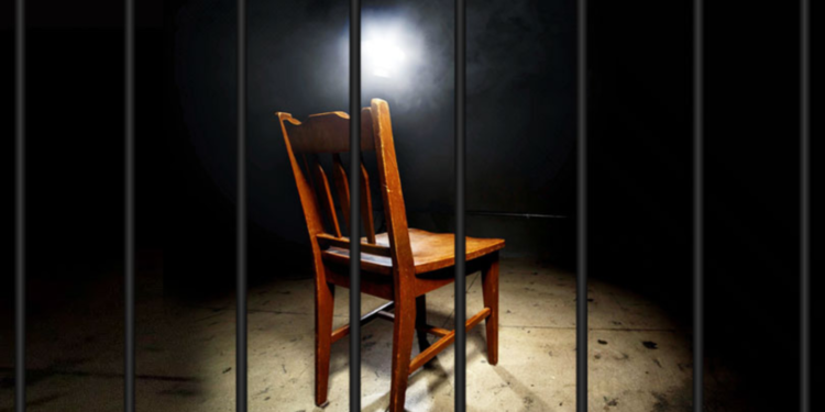 ದಾವಣಗೆರೆಯ ಚನ್ನಗಿರಿ ಠಾಣೆಯಲ್ಲಿ ಲಾಕಪ್ ಡೆತ್?