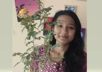 ಅನುಮಾನಾಸ್ಪದ ರೀತಿಯಲ್ಲಿ ಯುವತಿ ಸಾವು