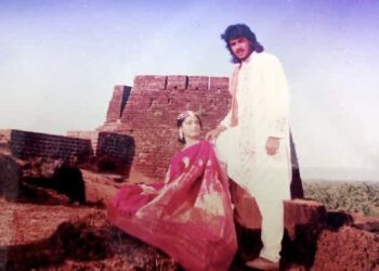 A ಚಿತ್ರ ರೀ ರಿಲೀಸ್ ಆಗುತ್ತಿರುವ ಸಂದರ್ಭದಲ್ಲಿ  ನೆನಪುಗಳನ್ನು ಹಂಚಿಕೊಂಡ ನಾಯಕ ನಟಿ ಚಾಂದಿನಿ !