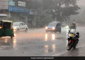 ಕೆಲವೆಡೆ ಭಾರೀ ಮಳೆ, ಹಲವೆಡೆ ಇನ್ನೂ ಬರ